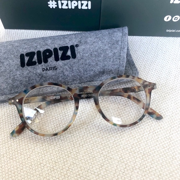 IZIPIZI Paris Accessories - 🇫🇷 IZIPIZI Paris Reading Glasses +2,5 🇫🇷